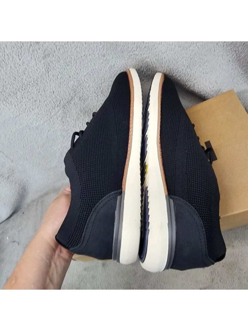 Madden size mens